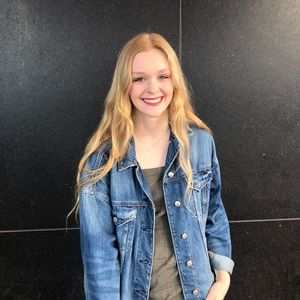 Meet your Posher, Lindsay